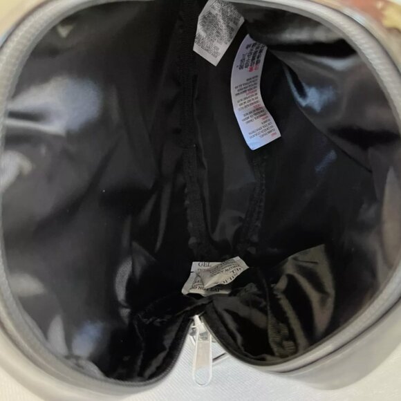 Brand New Disney Store Star Wars Darth Vader Crossbody Bag Purse - Picture 4 of 10